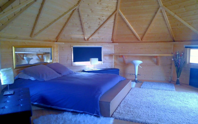 La Longère des Nuits de Varenne