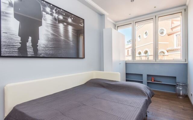 RSH Barberini Luxury Modern Terrace Apartment