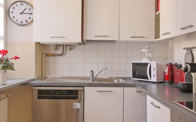 Italianway - Borgo Vico 36