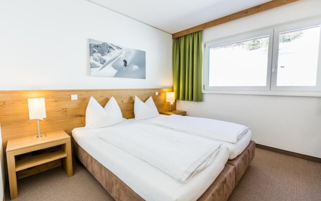 Lizum 1600 - Hotel & Kompetenzzentrum