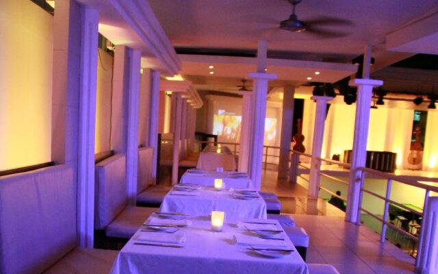 Lamana Hotel