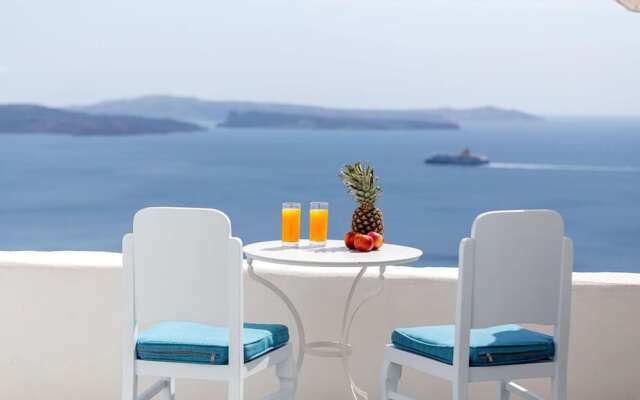 Thirea Suites & Studios - Adults Only