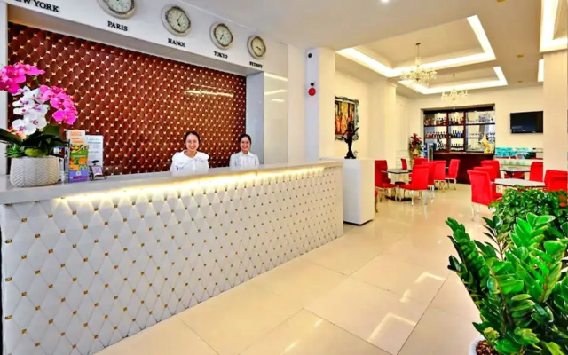 Ailen Hotel