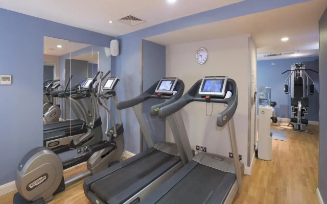 voco Edinburgh - Royal Terrace by IHG