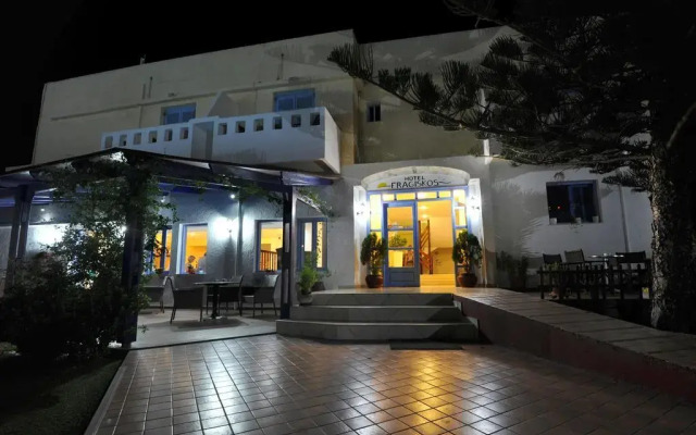 Fragiskos Hotel