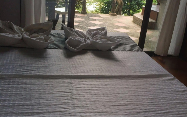 Makulay Lodge and Villas