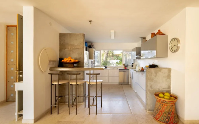Caesarea Sea-Side Retreat by Sea N' Rent