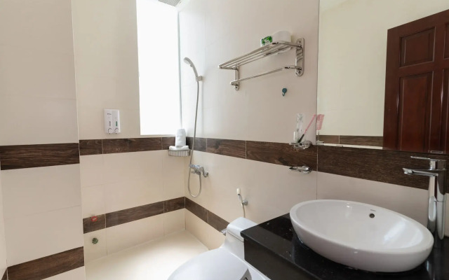 Sunny Guest House