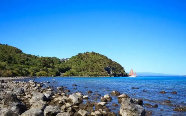 The Point Villas Taupo