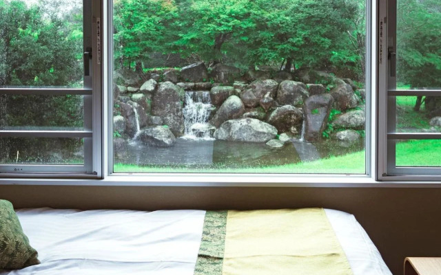 Spa Hotel Yuttarikan