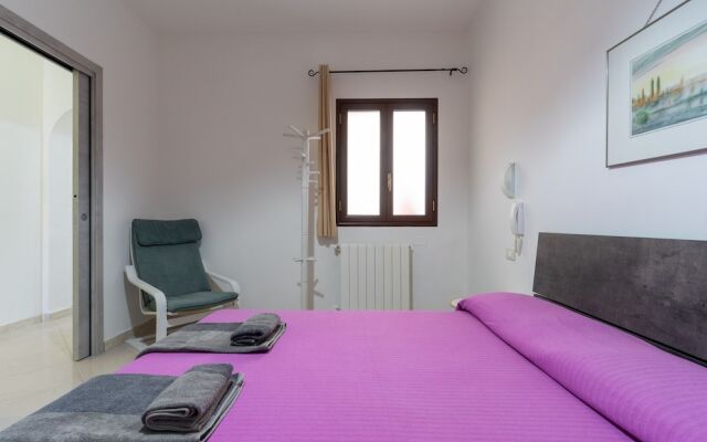 3473 Villino Alba Azzurra by Barbarhouse