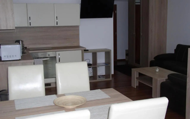 Apartman Cyril a 104