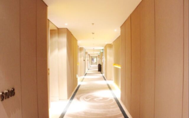 DoubleTree by Hilton Weihai, China