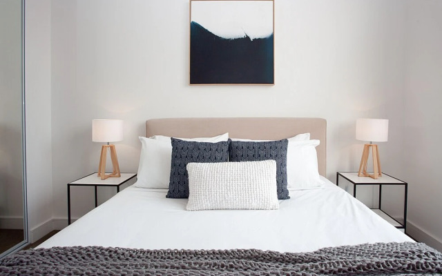 Urban Rest - The Marrickville