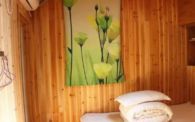 Shan hai zhi jia homestay