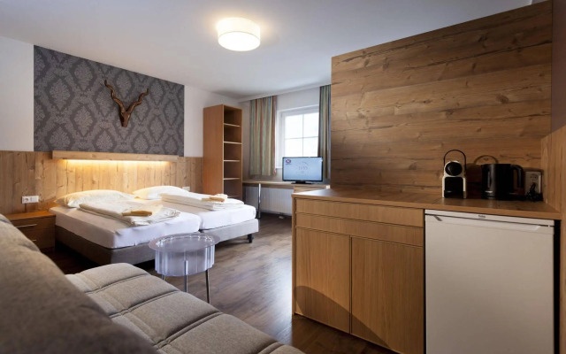 AlpenParks Hotel Montana Matrei