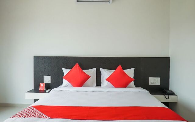 OYO 14554 Kuber Valley Resort