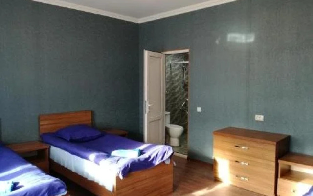 Gocha Toliketi GuestHouse