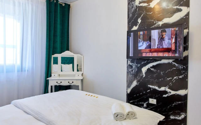 Apartamente Stefan Resort 2