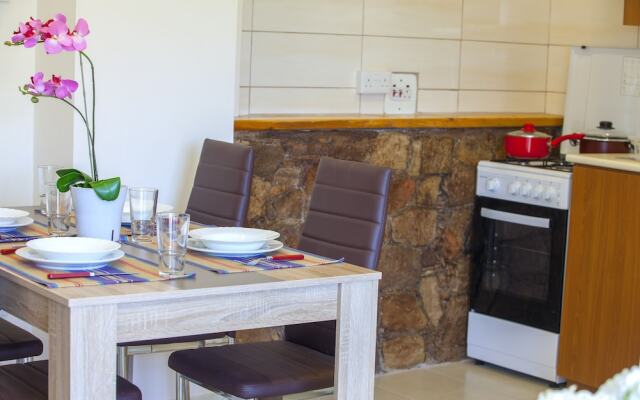 Castle Holiday Apartments