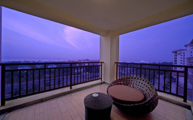 Holiday Inn Express Haikou West Coast by IHG