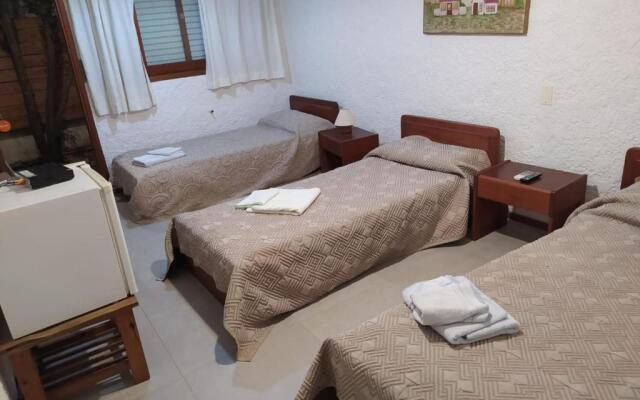 Hotel Yeruti