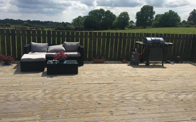 Country House and Spa