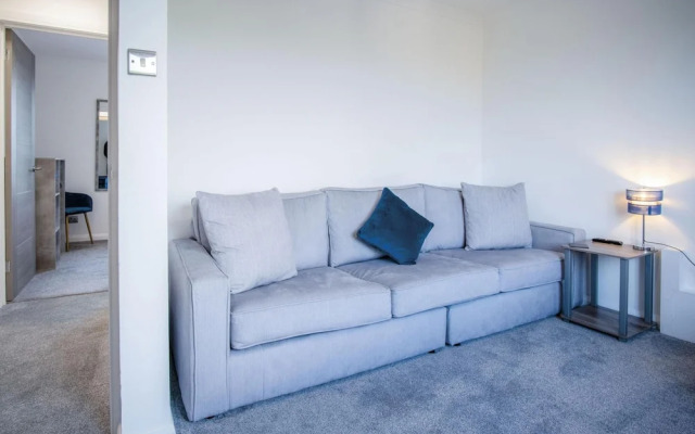 Vista Suite - 3 Bed Apartment - Ocean Breeze