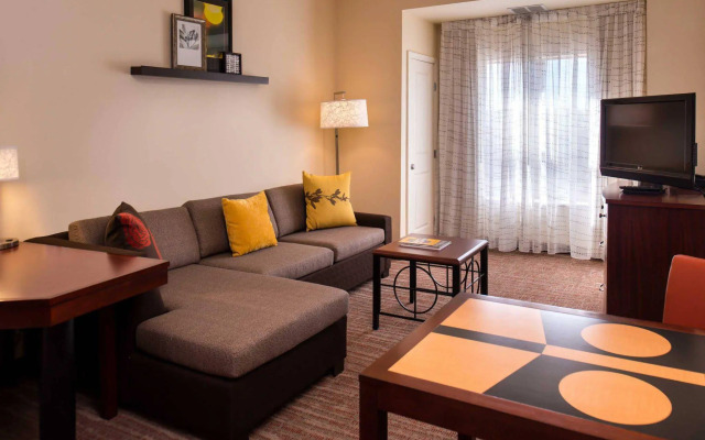 Residence Inn by Marriott Albuquerque Airport