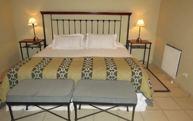 Chañarmuyo Hotel de Vino