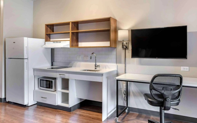 Extended Stay America - Austin - Austin Airport