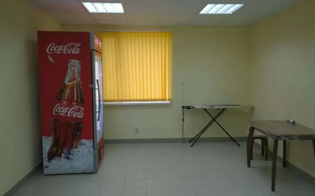 Hostel Yuzhny Krai