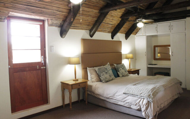 Malagas Hotel