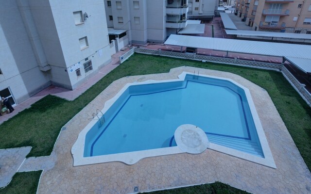 Apartamento Bahia