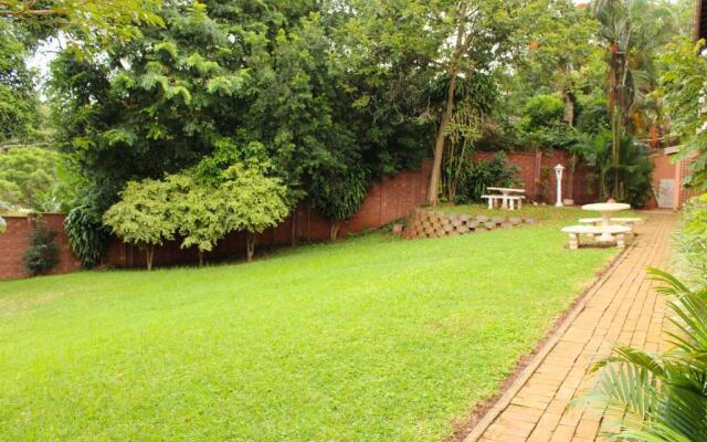 Seaview Executive Guest House