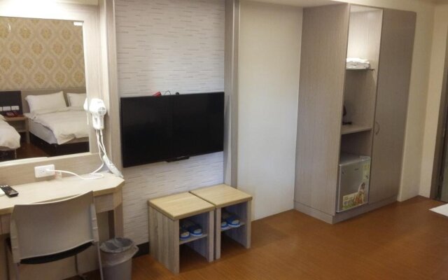 KD Hotel