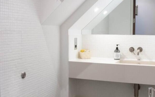 1-bed Apartment in a Historic Area of Plymouth