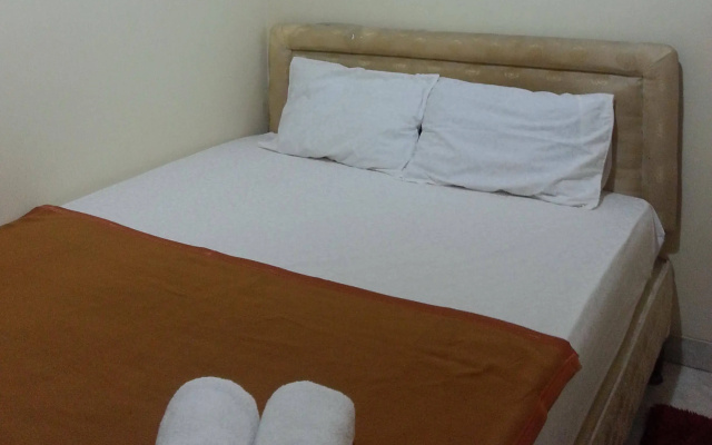 Indo Guesthouse – Guest Rooms – Jakarta