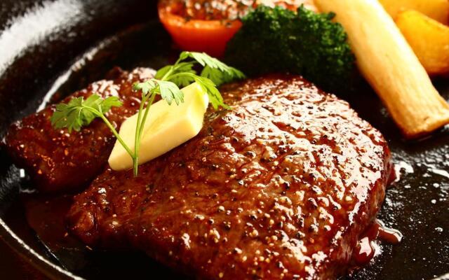 Yatsugatake Grace Hotel