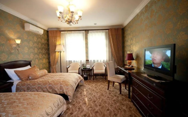 Shenkang Hotel