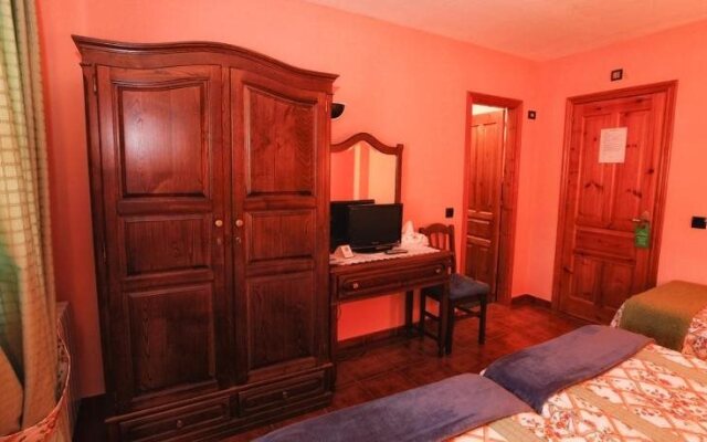 Hotel La Ercina
