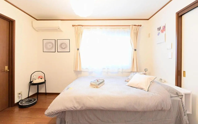 Nerima-ku - House / Vacation STAY 3889