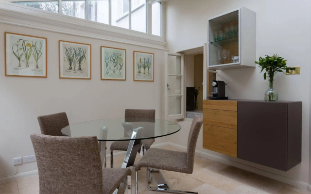 Onefinestay - Knightsbridge Apartments