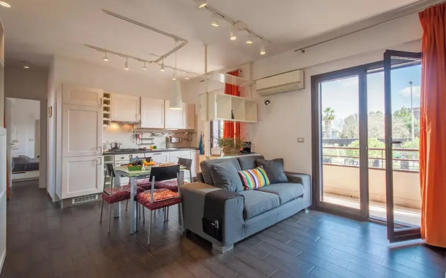 Vicere Apartment With AC and Wi-fi
