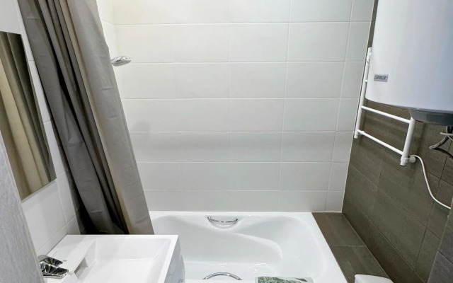 Апартаменты на улице Стрелковая