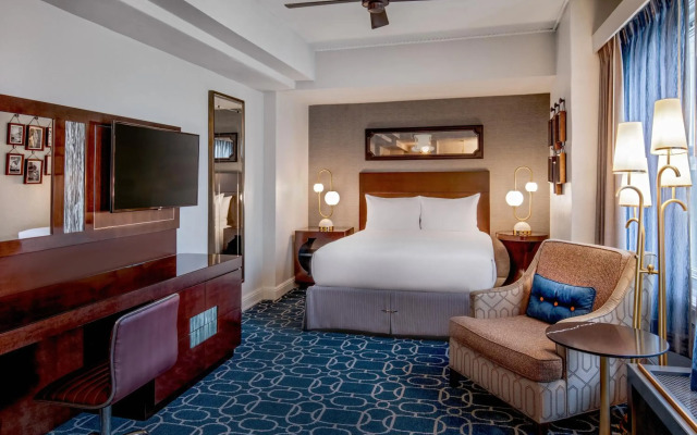 Hotel Adagio, Autograph Collection