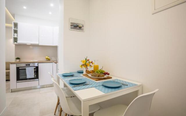 LuSea Apartments