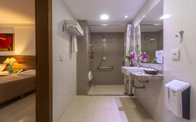 Transoceânico Praia Hotel