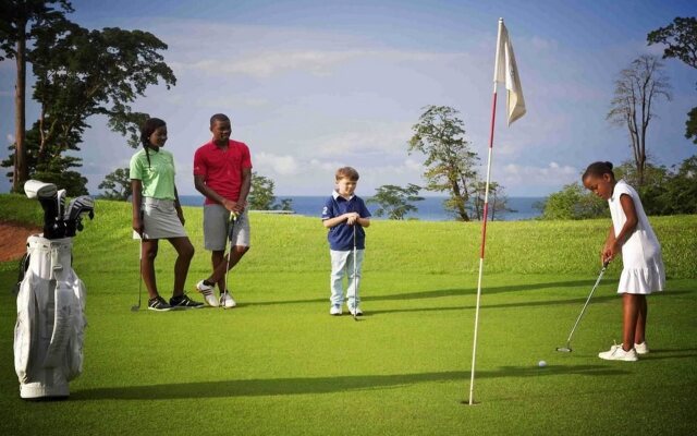 Sofitel Malabo Sipopo Le Golf