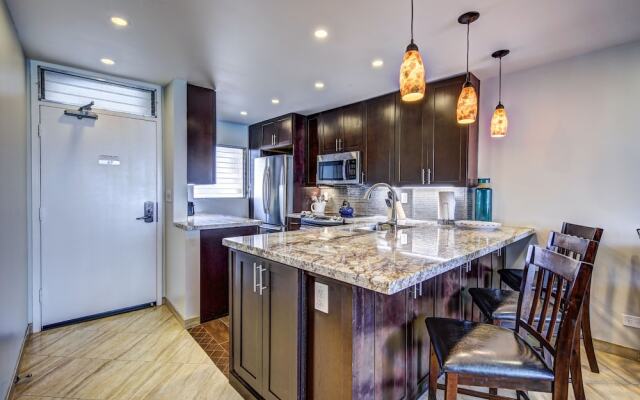 Royal Mauian 605 by Vacation Rental Pros